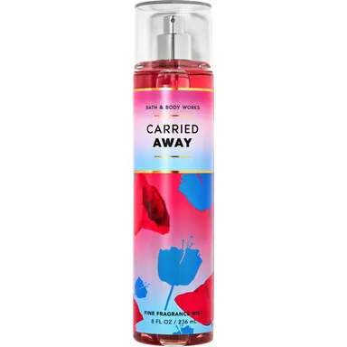 Carried Away by Bath & Body Works bottle