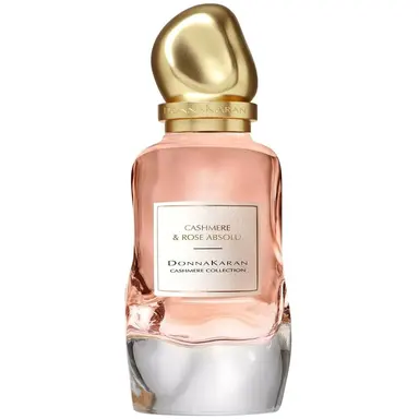Cashmere & Rose Absolu by DKNY bottle