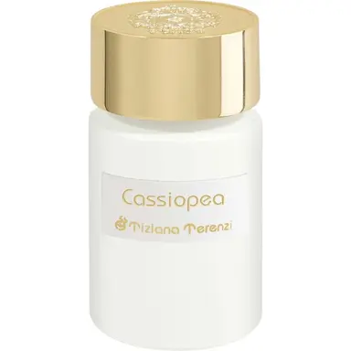 Cassiopea by Tiziana Terenzi bottle
