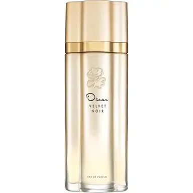 Oscar Velvet Noir by Oscar de la Renta bottle