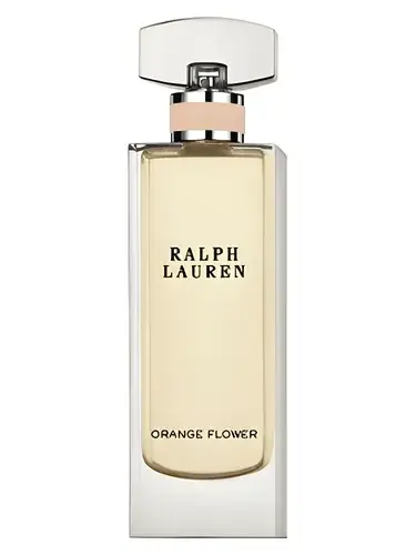 Riviera Dream - Orange Flower by Ralph Lauren bottle