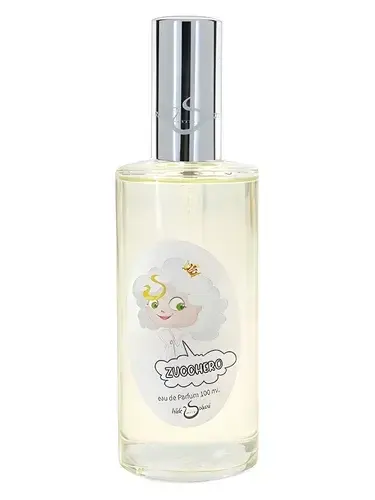 Zucchero by Hilde Soliani bottle