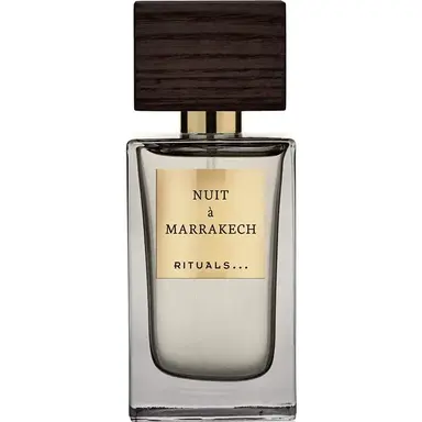 Nuit a Marrakech by Rituals bottle