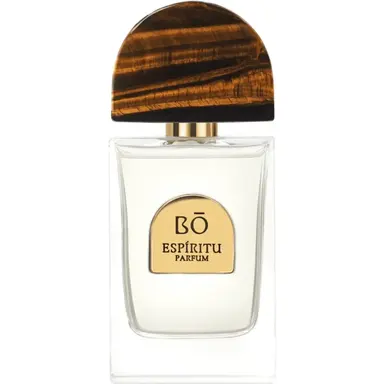 Espíritu by House of Bo bottle