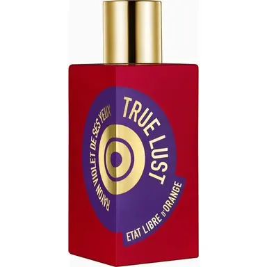 True Lust Rayon Violet De Ses Yeux by Etat Libre D'Orange bottle