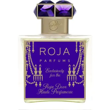 Roja Dove Haute Parfumerie 15th Anniversary by Roja London bottle