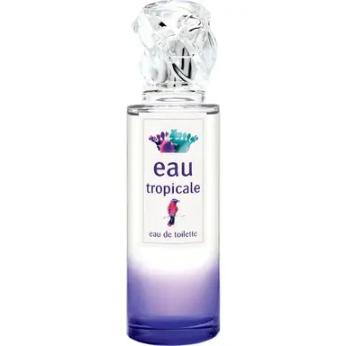 Eau Tropicale by Sisley bottle