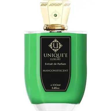 Mangonifiscent by Unique'e Luxury bottle