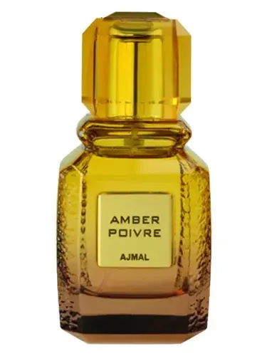 Amber Poivre by Ajmal bottle
