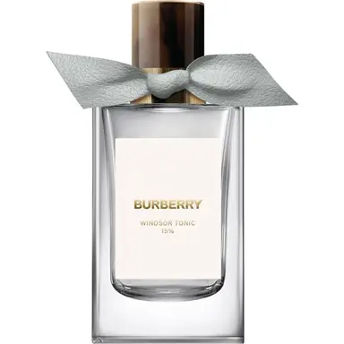 Windsor Tonic by Burberry bottle