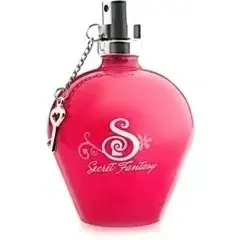 Secret Fantasy by Avon bottle