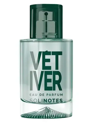 Vétiver by Solinotes
