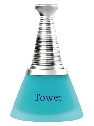 Tower by AL Rehab bottle