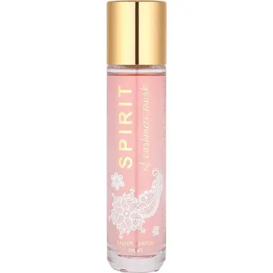 Spirit of Cashmere Musk by Spirit bottle