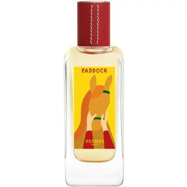 Paddock by Hermes bottle