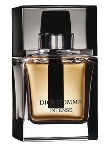 Dior Homme Intense (2007) by Dior bottle
