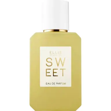 Sweet by Ellis Brooklyn bottle