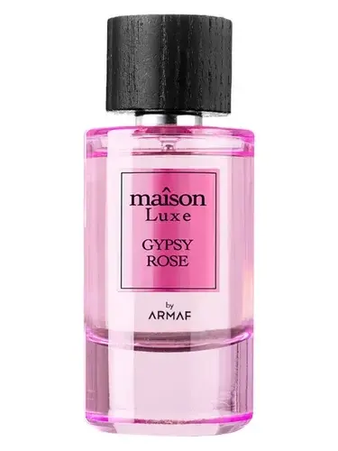 Gypsy Rose by Armaf bottle