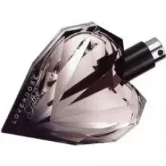 Loverdose Tattoo Eau de Toilette by Diesel bottle