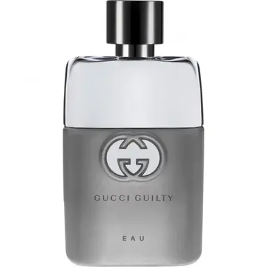 Gucci Guilty Eau for Men by Gucci bottle