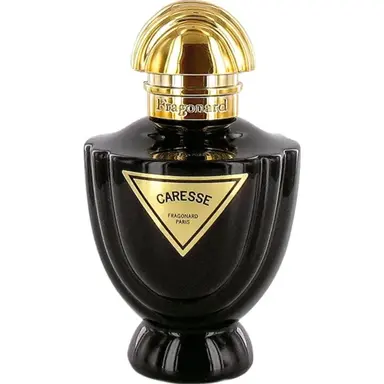 Caresse by Fragonard bottle