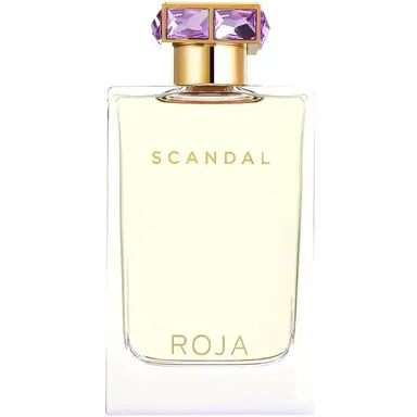 Scandal by Roja London bottle