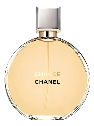 Chance Eau de Parfum by Chanel bottle