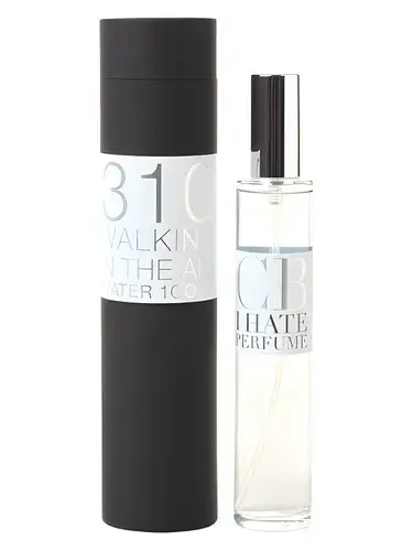 North Atlantic by CB I Hate Perfume bottle