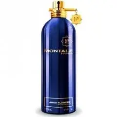 Aoud Flowers by Montale bottle