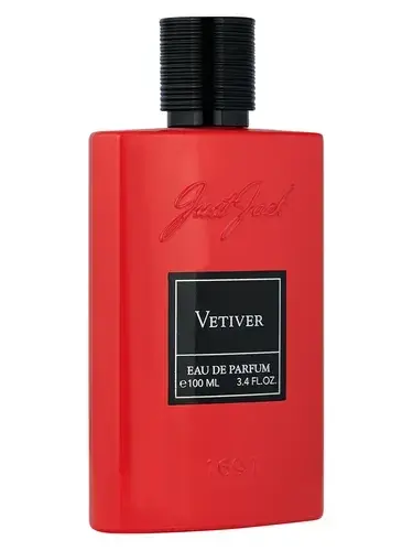Vetiver Eau de Parfum by Just Jack bottle