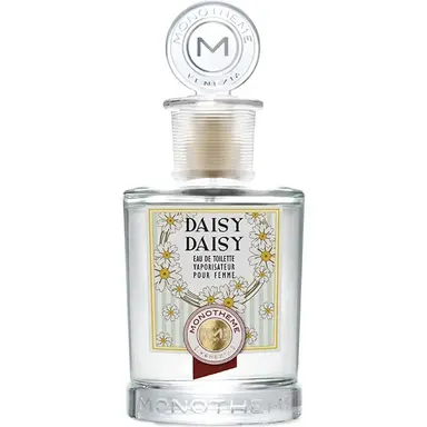 Daisy Daisy by Monotheme Venezia bottle
