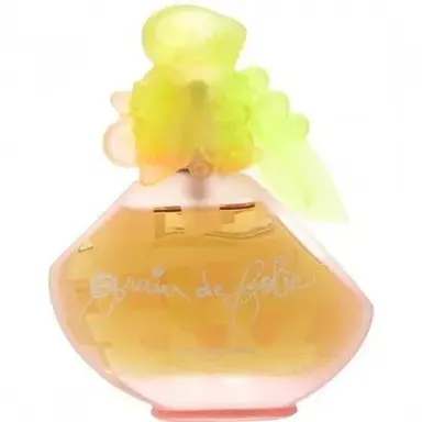 Grain de Folie by Gres bottle