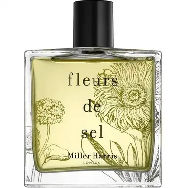Fleurs de Sel by Miller Harris bottle