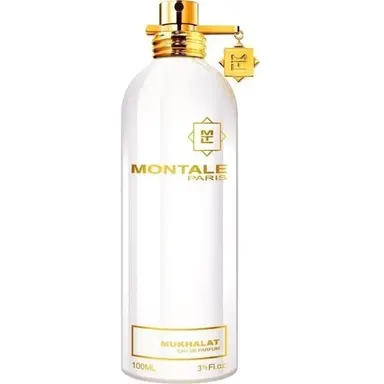 Mukhallat by Montale bottle