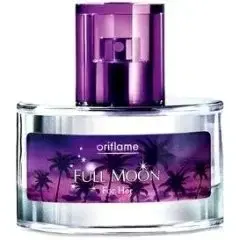 Full Moon for Her by Oriflame bottle