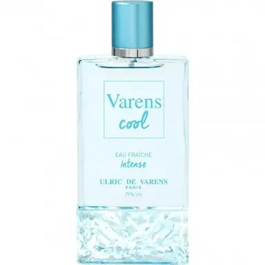 Varens Cool Eau Fraiche Intense by Ulric de Varens bottle
