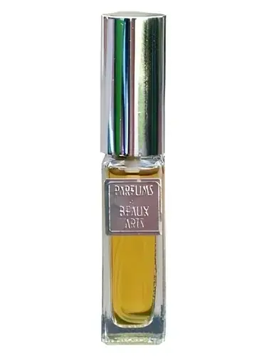Arome d'Egypte (a Spikenard perfume; Natural) by Dsh Perfumes bottle