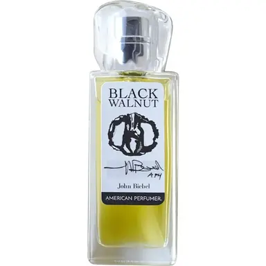 Black Walnut by American Perfumer bottle