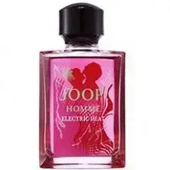 Joop! Homme Electric Heat by Wolfgang Joop bottle