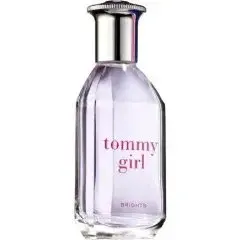 Tommy Girl Neon Brights by Tommy Hilfiger bottle