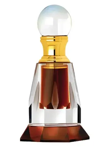 Dehn el Ood Nashwa by Swiss Arabian bottle