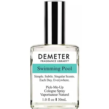 Swimming Pool by Demeter Fragrance bottle