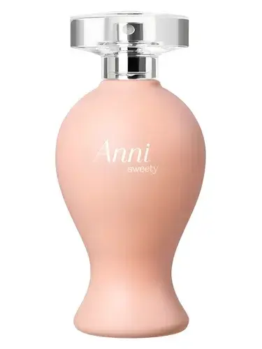 Anni Sweety by O Boticário bottle