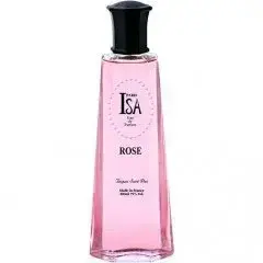 Isa Rose by Ulric de Varens bottle