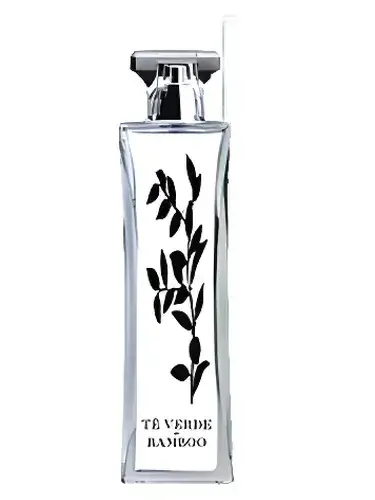 Te Verde & Bamboo by Monotheme Venezia bottle