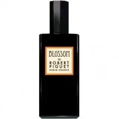 Blossom by Robert Piguet bottle