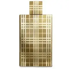 Burberry Brit Gold by Burberry bottle