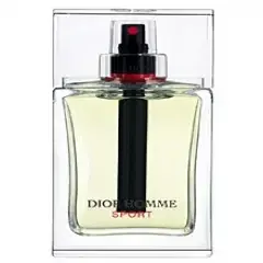 Dior Homme Sport (2008) by Dior bottle