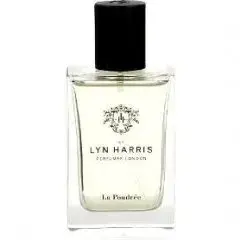 Lyn Harris La Poudrée by Marks & Spencer bottle