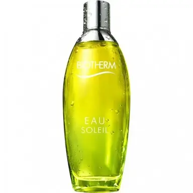 Eau Soleil by Biotherm bottle